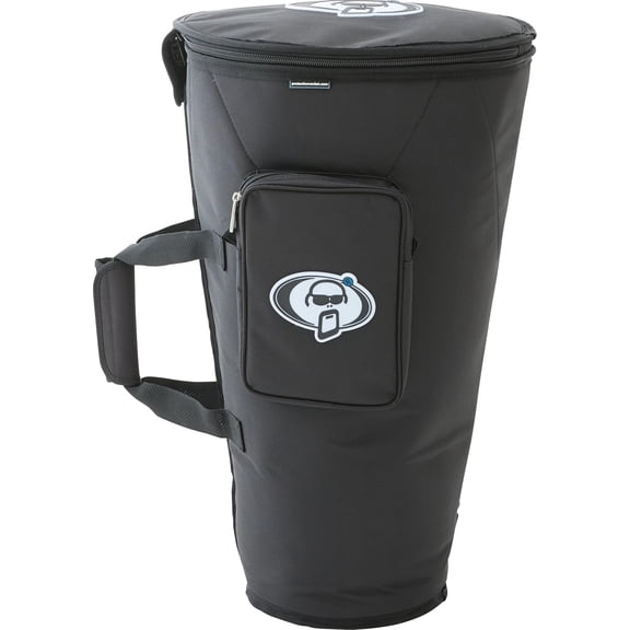 13" x 26.5" Deluxe Djembe Bag