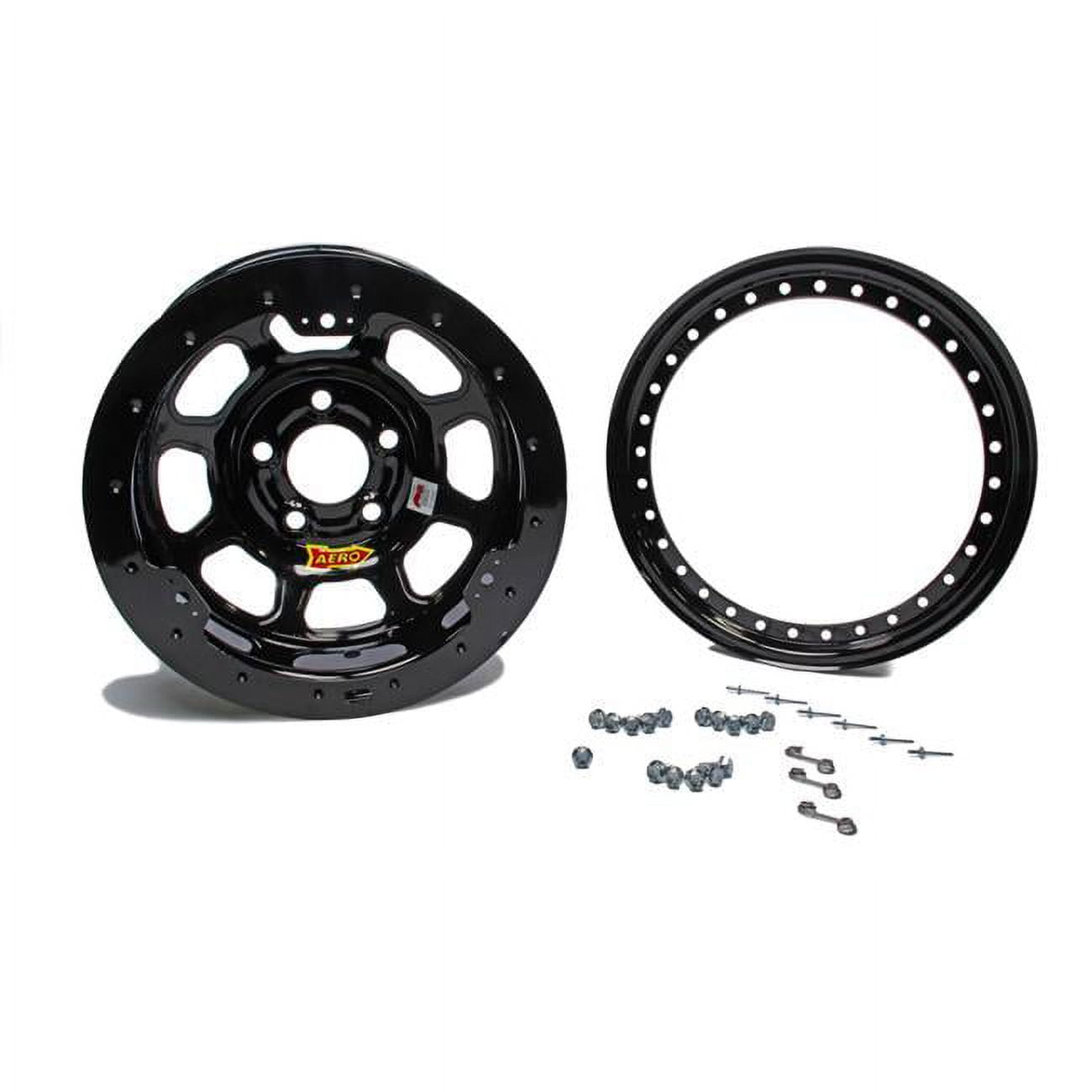 Aero Race Wheels 13x8 3 Aero Race Wheels 13x8 3