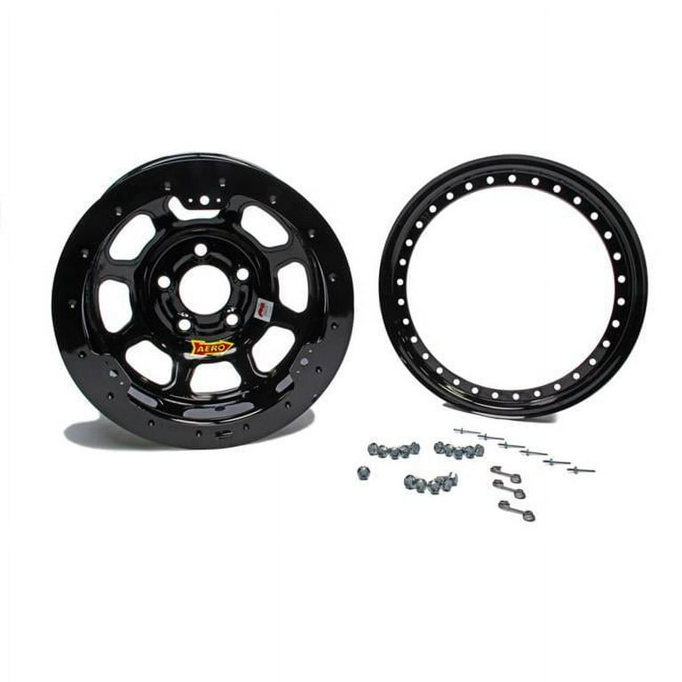 Aero Race Wheels 13x8 2
