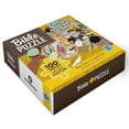 thumbnail image 1 of 13 x 9 in. Jesus Heals A Crippled Man Puzzle - 100 Piece, 1 of 1