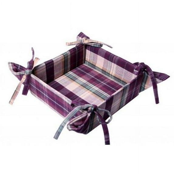 13 x 9 in. Ribbed Table Runner with Tassels