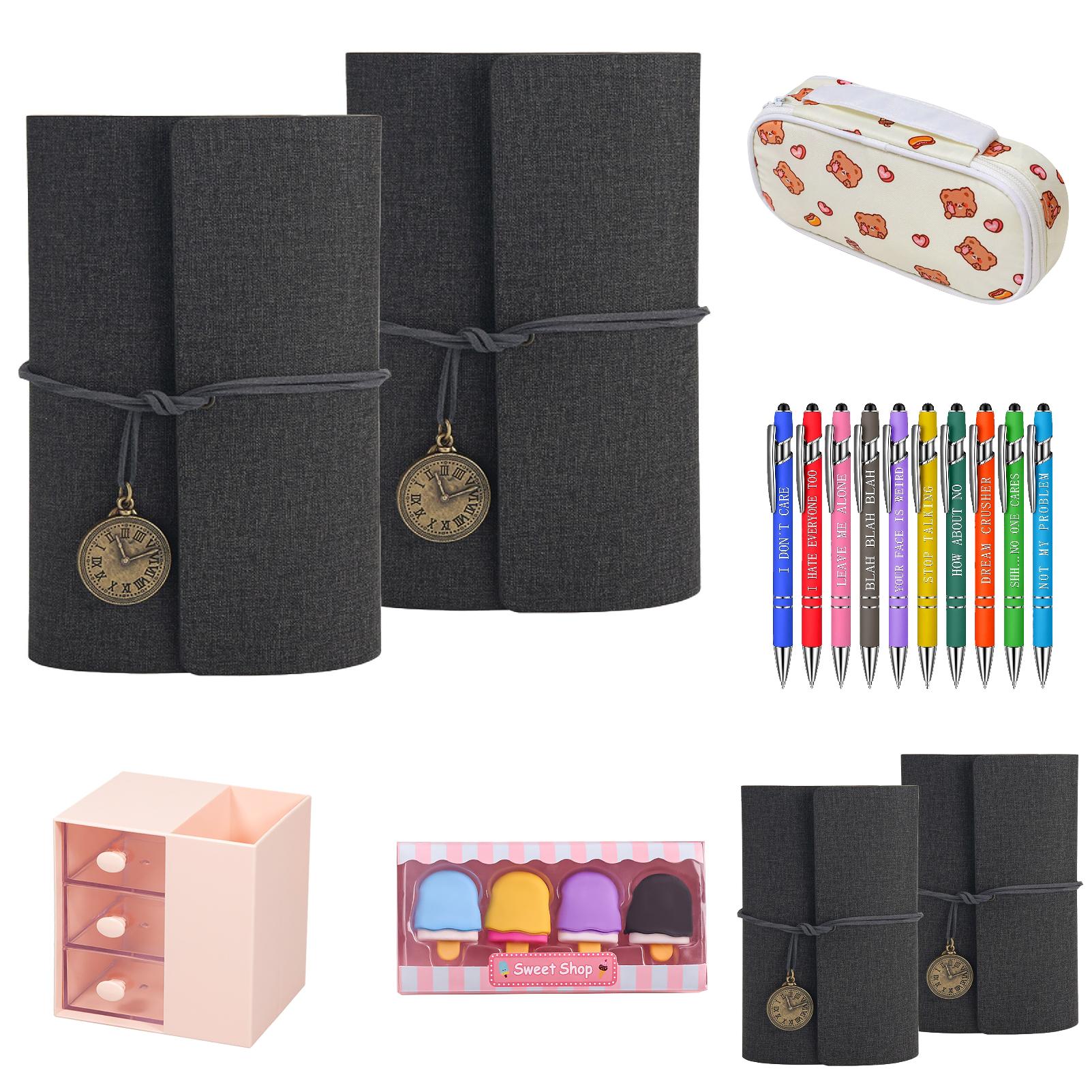 13 year old girl gifts stationery set for boys cool presents for 12