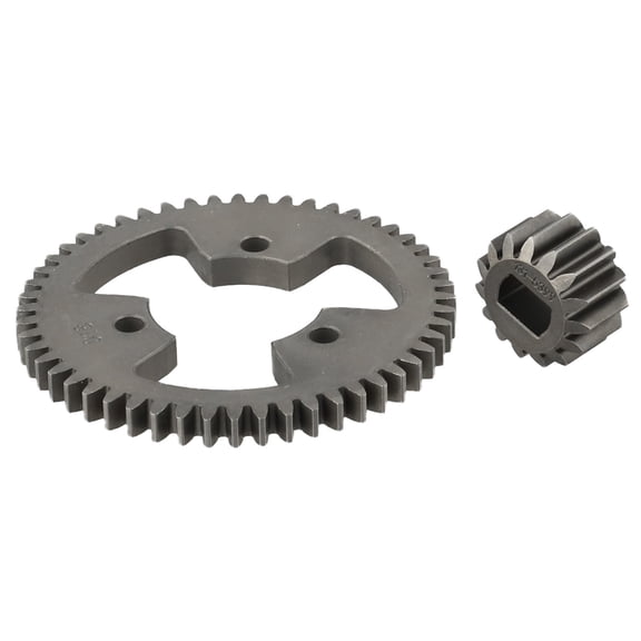 130-2349 Wheel Drive Gear & 2 Pinion 131-5399 for Wheel 137-4843 Replace 10641 1Set