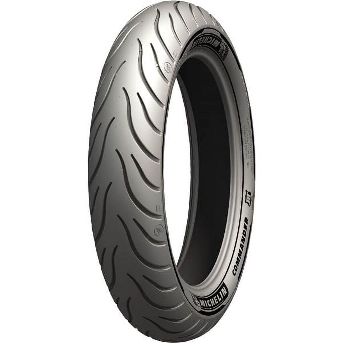 ブリヂストン　130/60B19M/ハーレー　ツーリング新品 130-60B-19-Michelin-Commander-