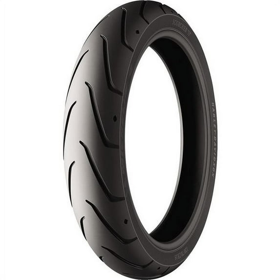 Michelin - 130/60B-21 - Scorcher 11 Harley-Davidson Front Motorcycle Tire