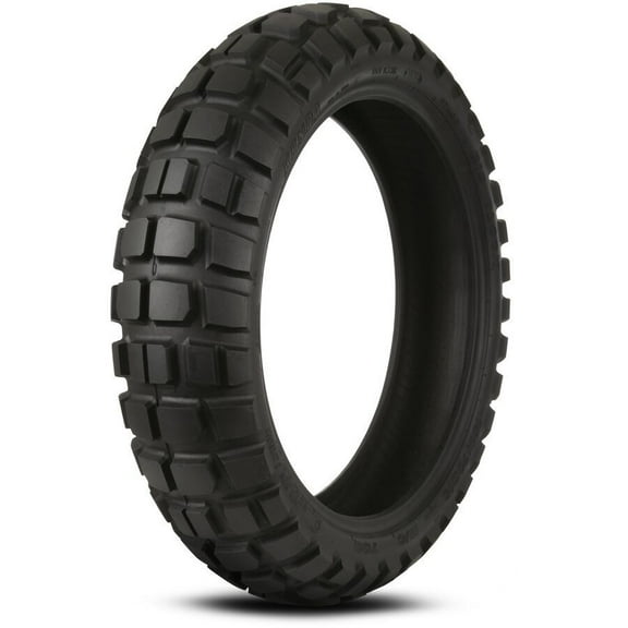 130/70-12 Kenda K784 Big Block Dual Sport Rear Tire