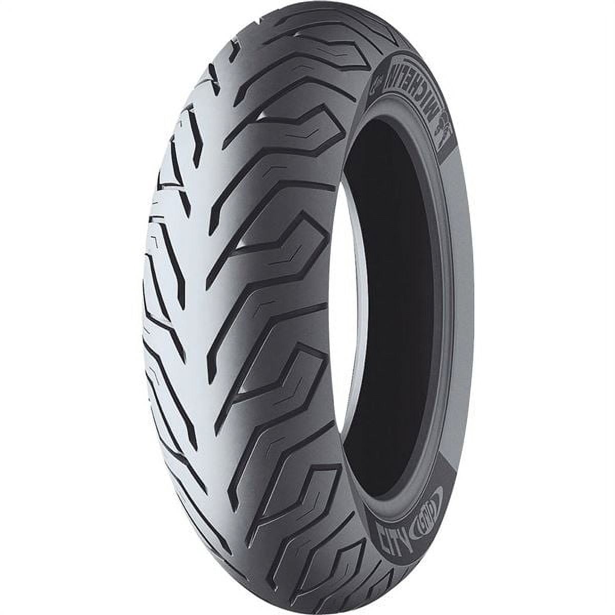 Michelin City Grip Urban/Tour Scooter Rear Tire 130/70-13 (63P) (28664)