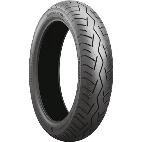 Bridgestone Battlax BT-46 Rear Tire | 130/70-17 | 62H (11622)