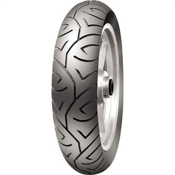 Pirelli Sport Demon Rear Tire 130/70-17 (2589500)