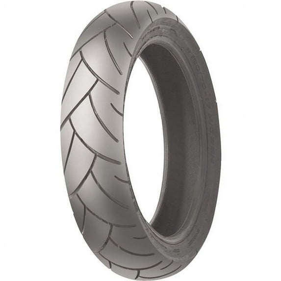 Shinko - 130/70-17 - SR741 Series Rear Cruiser, Touring Motorcycle Tire