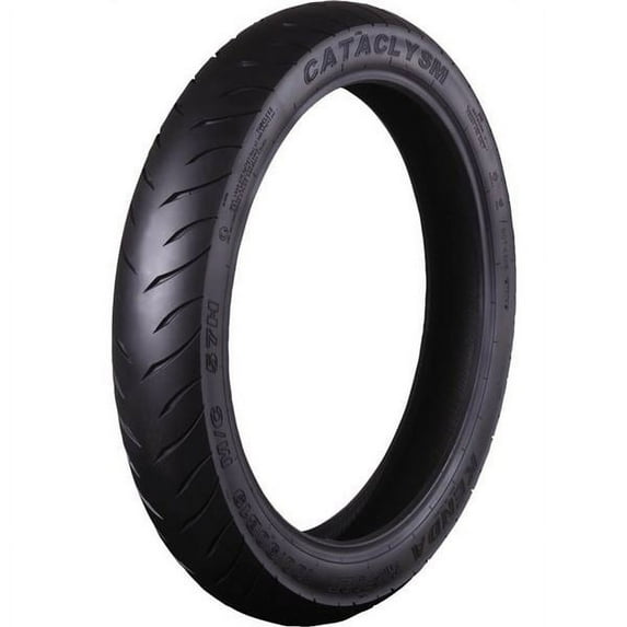 130/70B-18 Kenda K6702 Cataclysm Front Tire