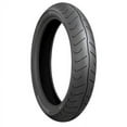 thumbnail image 1 of 130/70R-18 (63H) Bridgestone G709 Exedra Touring Front Motorcycle Tire for Yamaha Stratoliner XV1900 2006-2009, 1 of 1