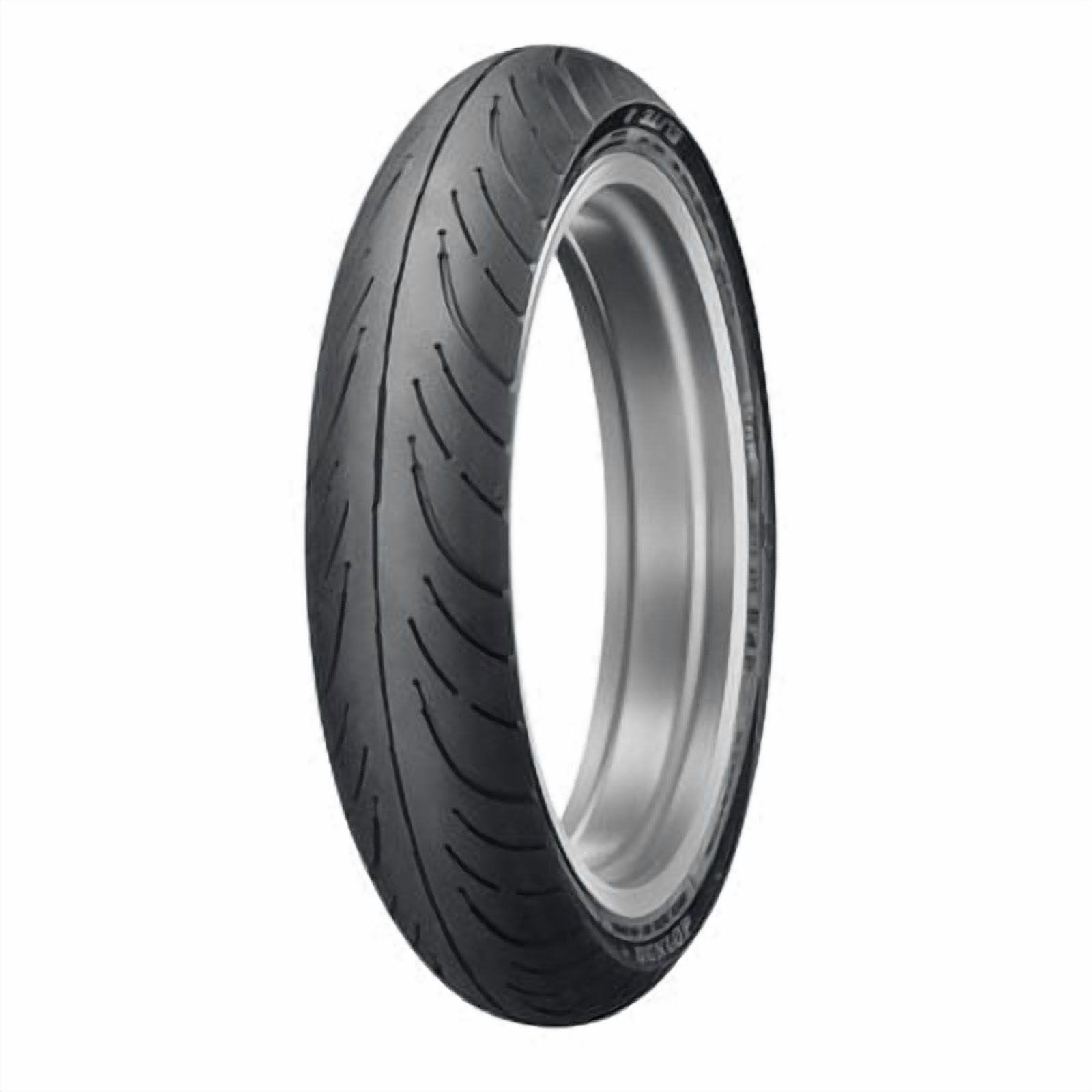 130/70R-18 (63H) Dunlop Elite 4 Front Motorcycle Tire For TM, Harley-Davidson, Honda, Moto Guzzi, Victory, Yamaha, Raider