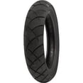 thumbnail image 1 of 130/80-17 Dunlop Trailsmart Dual Sport Bias Rear Tire, 1 of 2