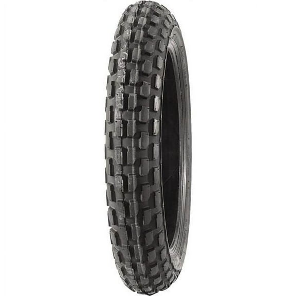 130/80-18 (66P) Bridgestone TW31 Front Motorcycle Tire