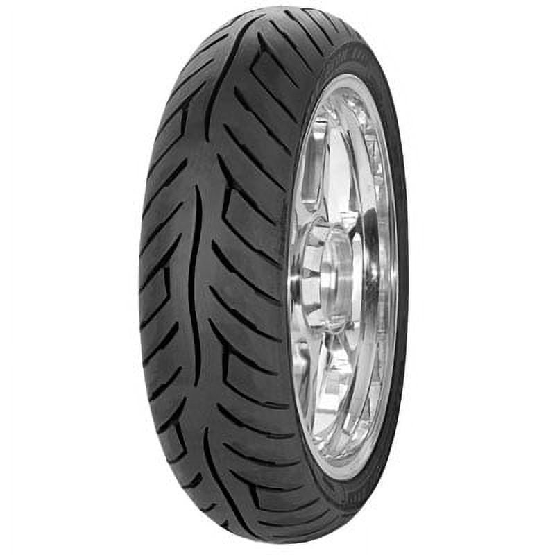 130/80-18 (66V) Avon Roadrider AM26 Rear Motorcycle Tire - Walmart.com