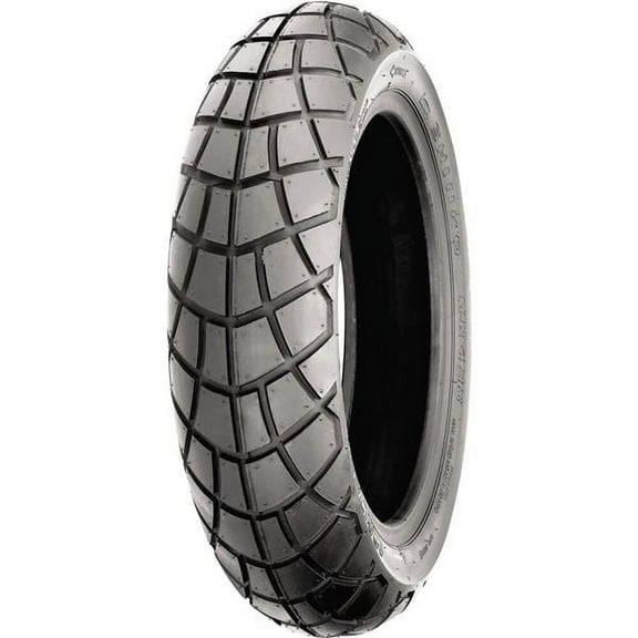Shinko - 130/80-18 - SR428 Scooter Front Scooter Moped Tire