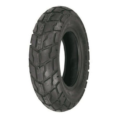 Shinko 426 Series Scooter Tire FRONT/REAR 130/90-10 70J BIAS TL