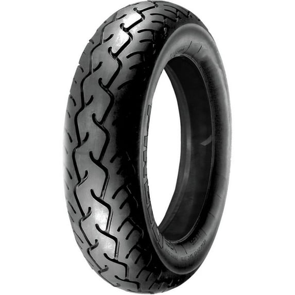 130/90-15 Pirelli MT 66 Route Tube-Type Rear Tire