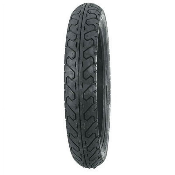 130/90-16 (67H) Bridgestone Spitfire S11 Front Motorcycle Tire Black Wall for Suzuki Boulevard C50 VL800 2015-2018