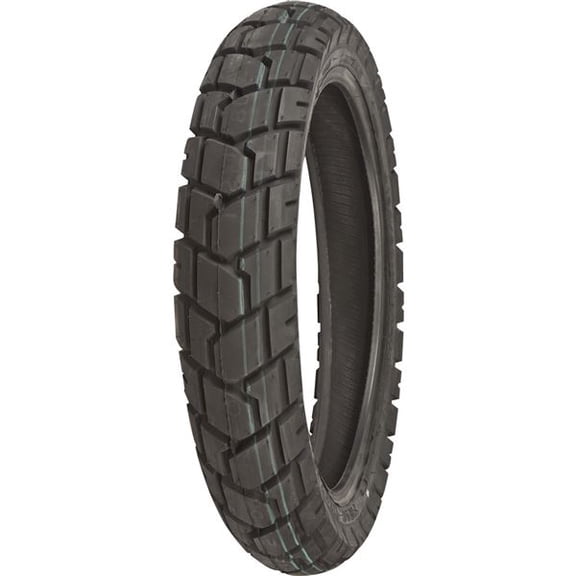 Shinko - 130/90-17 - 705 Series Dual Sport Front/Rear Dual Sport Tire
