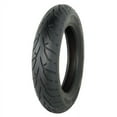 thumbnail image 1 of 130/90B-16 (73H) Pirelli Night Dragon Front Motorcycle Tire for Harley-Davidson Sportster 1200 Forty-Eight XL1200X 2012-2017, 1 of 1