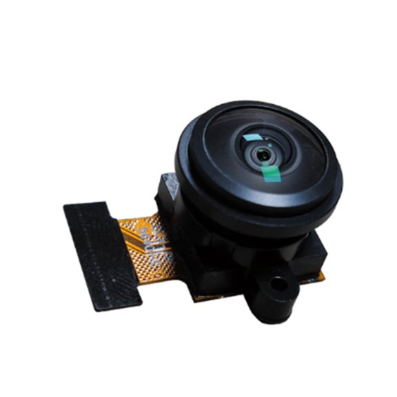 130 Degree/200 Degree Wide OV5640 Mini Camera Module Repair DVP Interface Camera Monitor Identification for ESP32