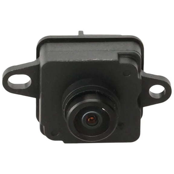 130 Degrees Back Up Camera Compatible With Jeep Renegade All Submodels 2015-2017 CH1960116 68360119AA