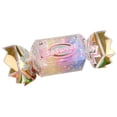 130 Pcs Colorful Rubber Band Kids Girl Colorful Fashion Disposable