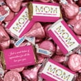 thumbnail image 1 of 130 pcs Mother's Day Candy Hershey's Chocolate Mix (1.65 lb) - By Just Candy, 1 of 5