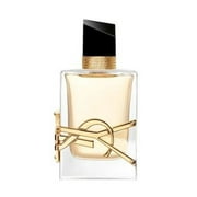 ($130 Value) Yves Saint Laurent Libre Eau de Parfum, Perfume for Women, 3 oz