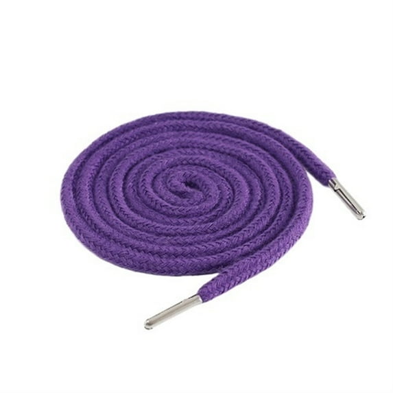 130 cm Sports Pants Cord Sweatpants Drawstring Strap Woven Rope Belt Hoodies Accessories DIY Apparel Sewing Band Supplies