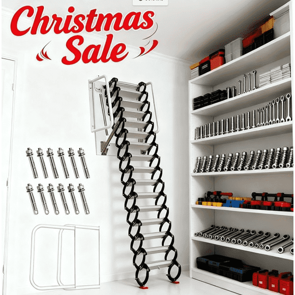 10 Foot Ladder in Ladders - Walmart.com