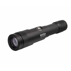 1300 Lumen Focusable Dive Light