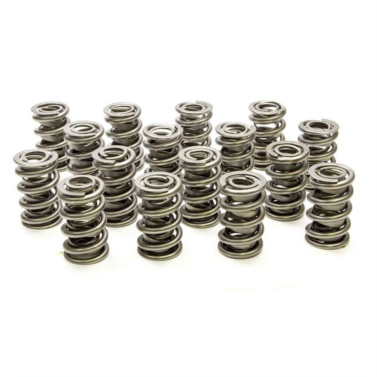 1300 Series Dual Valve Spring 780 lbs Rate 1.130 in. Coil Bind 1.