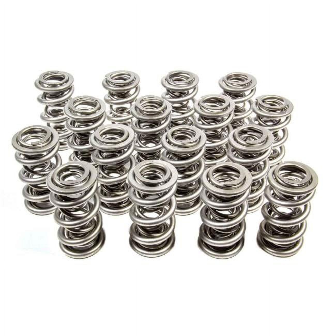 1300 Series Triple Valve Spring 752 lbs Rate 1.160 in. Coil Bind 1.