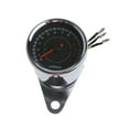 thumbnail image 1 of 13000 RPM Motorcycle 12V Speedometer Odometer Gauge Tachometer Instrument, 1 of 10