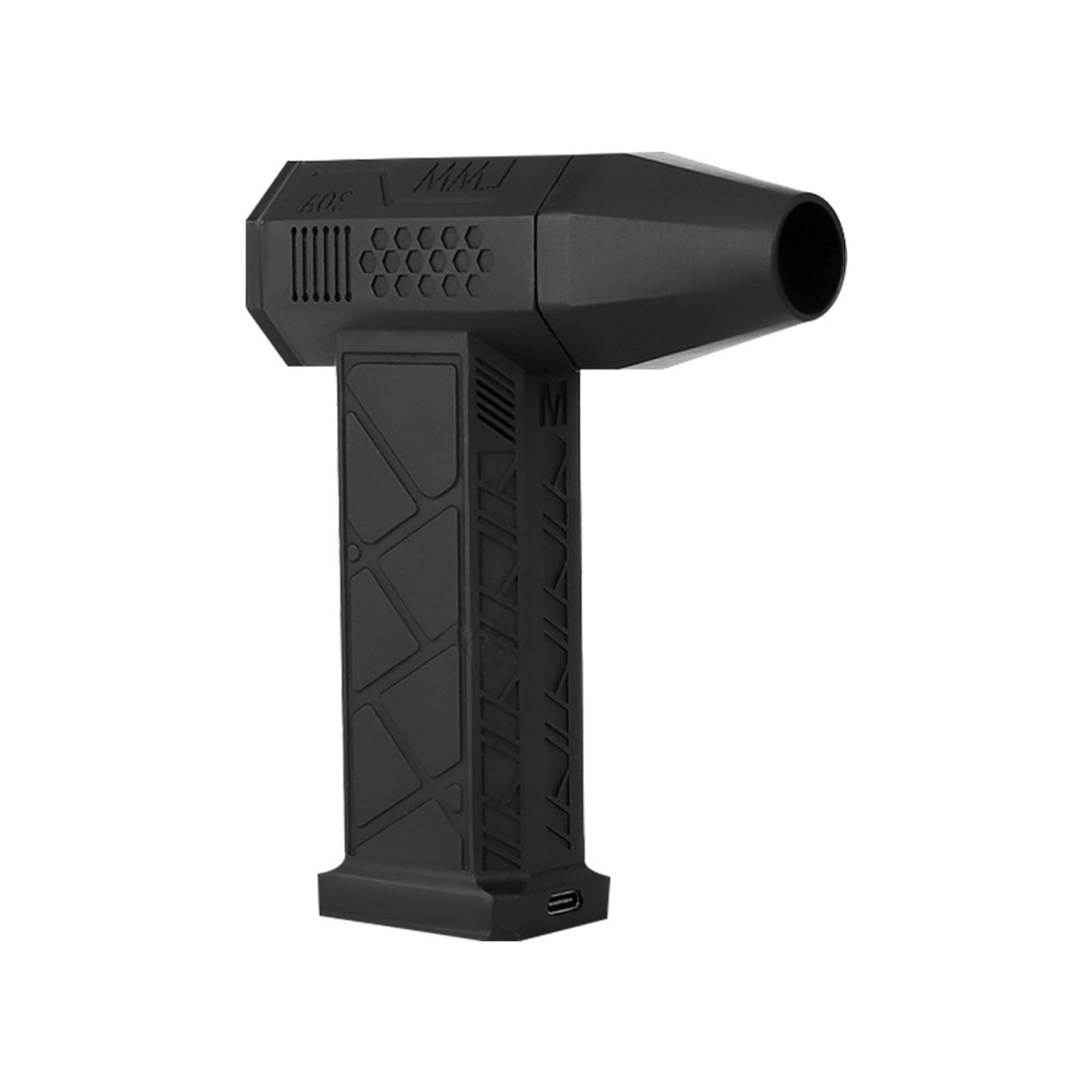 130000 R P M Compressed Air Duster 2024 New Mini Air Duster Powerful