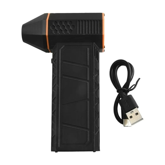 130000 RPM Electric Mini Jet Blower for Cleaning and Inflating