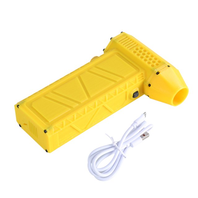 130000RPM Compressed Air Dusters PC Cleaners Air Blower for PC Cleaning