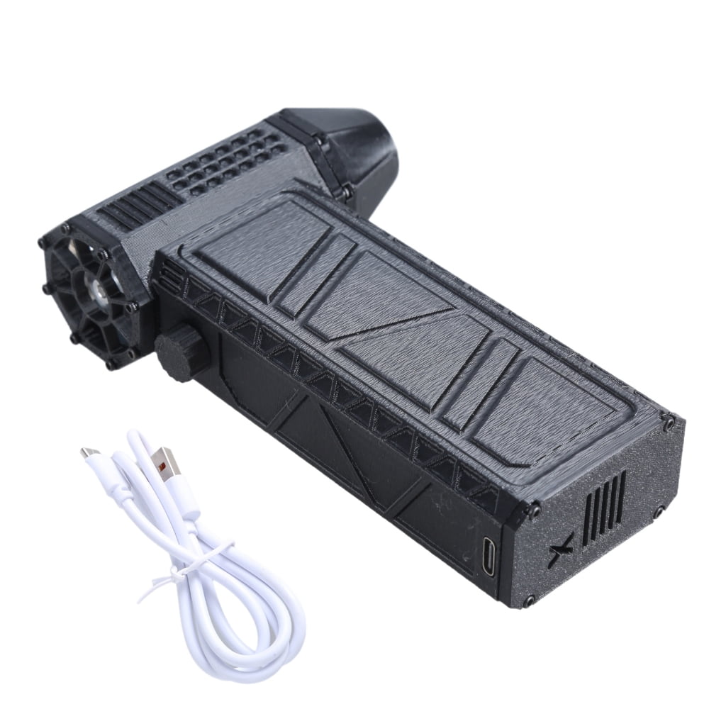 130000RPM Compressed Air Dusters PC Cleaners Air Blower for PC Cleaning