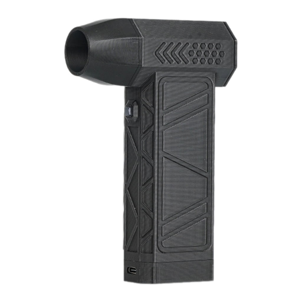 130000RPM Powerful Snow Blower Highspeed Duct Fan Turbines Jets Fan