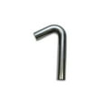 thumbnail image 1 of 13002 Stainless Steel Exhaust Pipe Bend 120 Degree - 1.5 In., 1 of 1