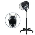 thumbnail image 1 of 1300W Adjustable Stand Up Hair Dryer with Bonnet Style Hood, 1 of 9