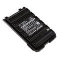 thumbnail image 1 of 1300mAh ICOM BP-264 BP264 Battery for IC-F3103D IC-U8 IC-F3101D IC-F4002 IC-U80, 1 of 4
