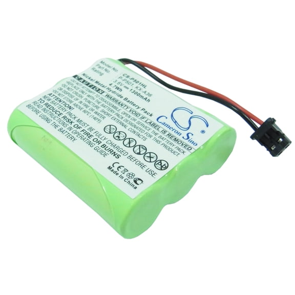 1300mAh Uniden BT-905 BT-800 Battery for EXP2241 EX4102 EXAI3985 EXA3245 EXP7901 EX1960 EXP2243 DXI7286-2 EXI7926 TRU341 DXAI518