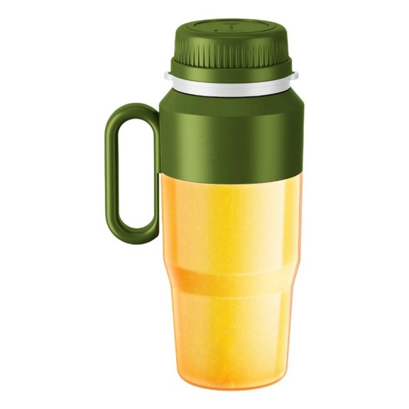 1300ml Portable Juicer Blender Multifunctional Travel Blender Cup for Shakes Blender Fruit Mixer Machine for Shakes