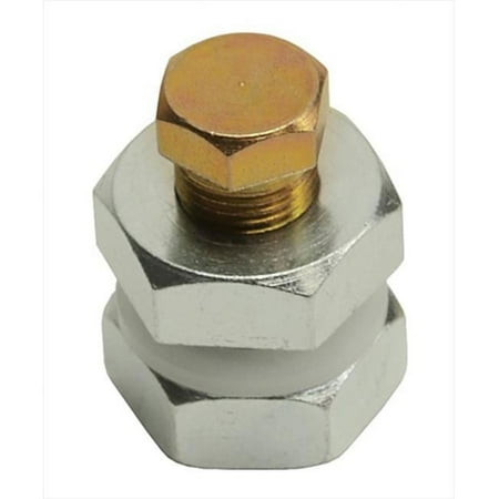 13010 Universal 0.12 In. Npt Transmission Pan Drain Plug Kit