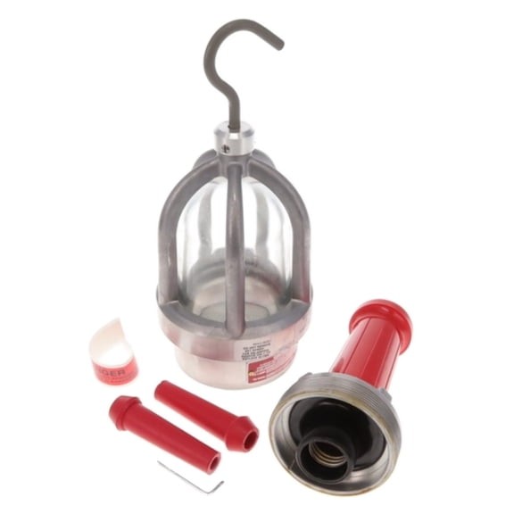 1301040041 Hand Lamp, Incandescent Hazardous, 61430