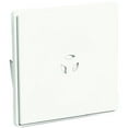 thumbnail image 1 of 130110008123 White Surface Block For Dutch Lap Siding, 1 of 1